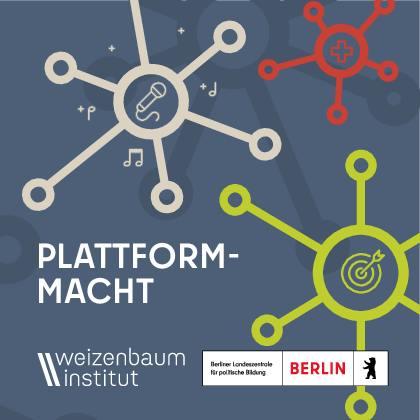 Plattformmacht