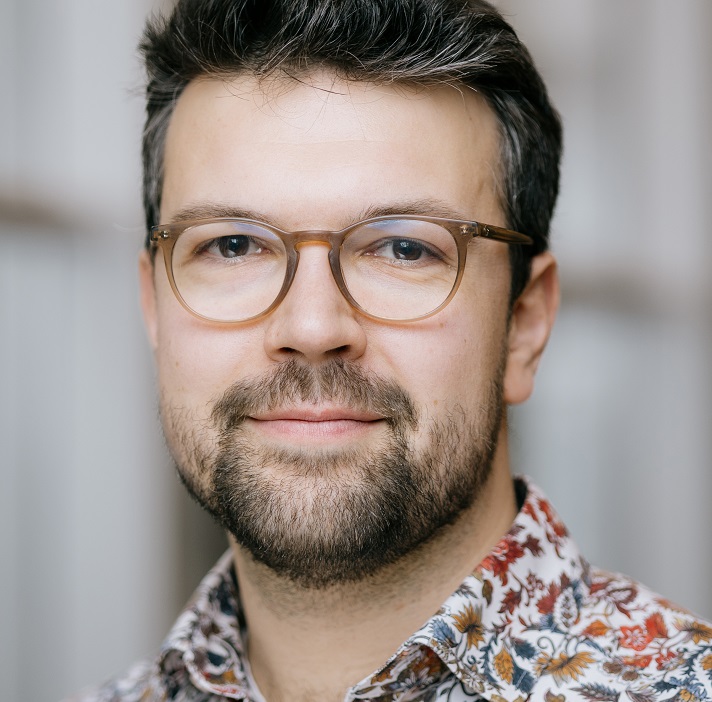 David Wegmann