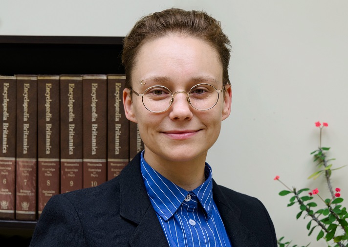 Goda Klumbytė