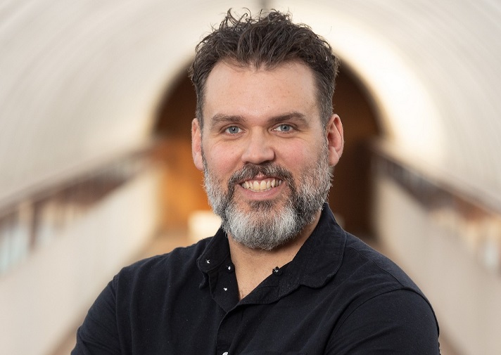 James Steinhoff