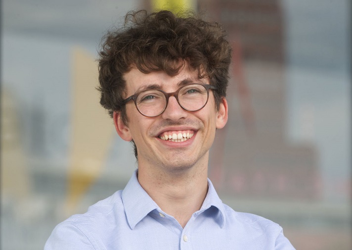Simon Scheffler Simon Scheffler