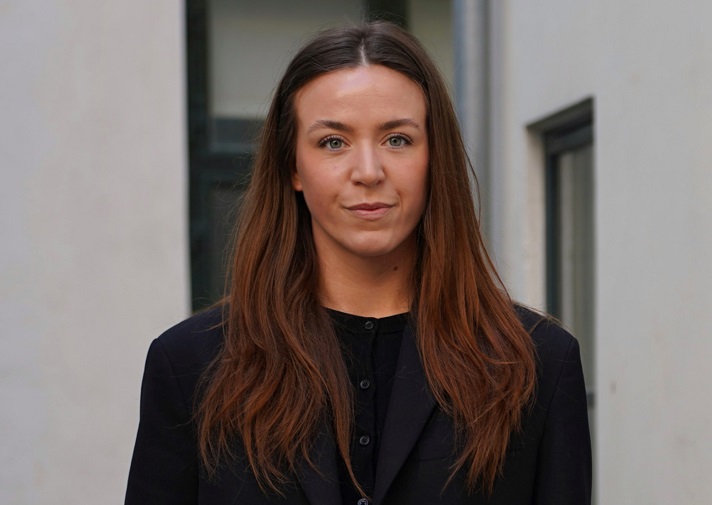 Ulrikke Sørensen