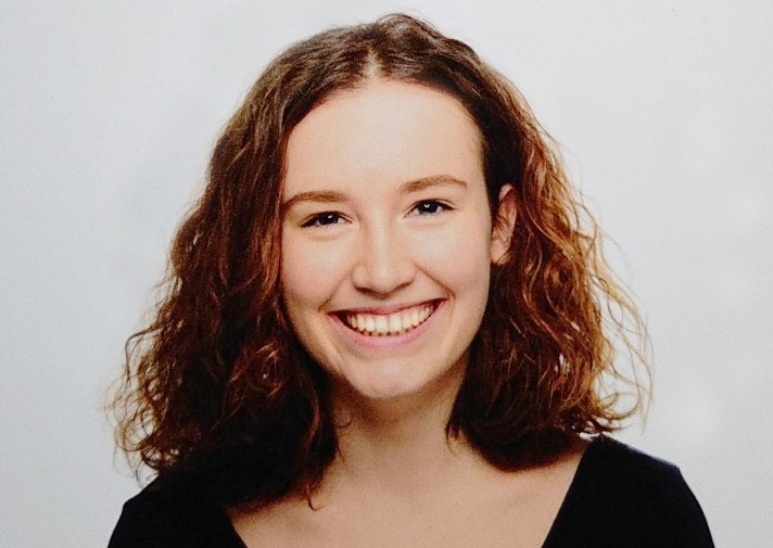 Antonia Peißker