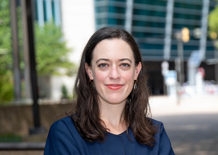 Hannah Bloch-Wehba