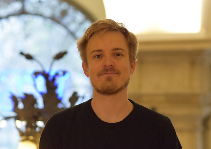 Florian Eyert Florian Eyert