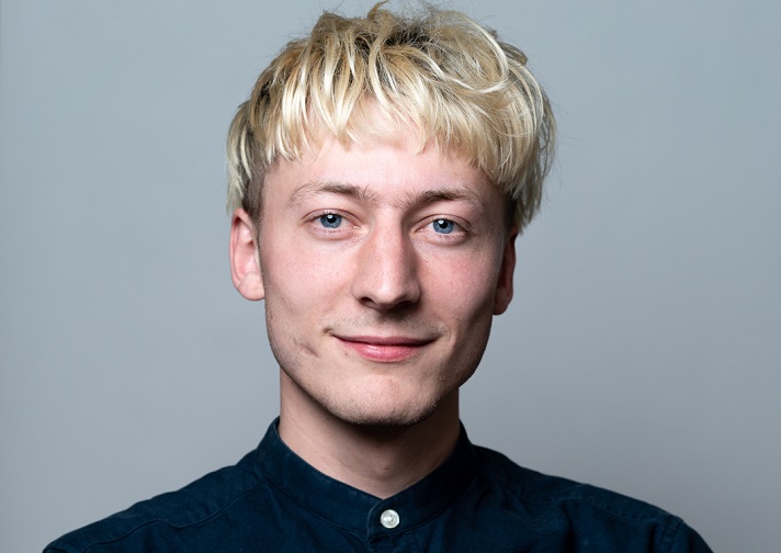 Florian Kirsten Florian Kirsten