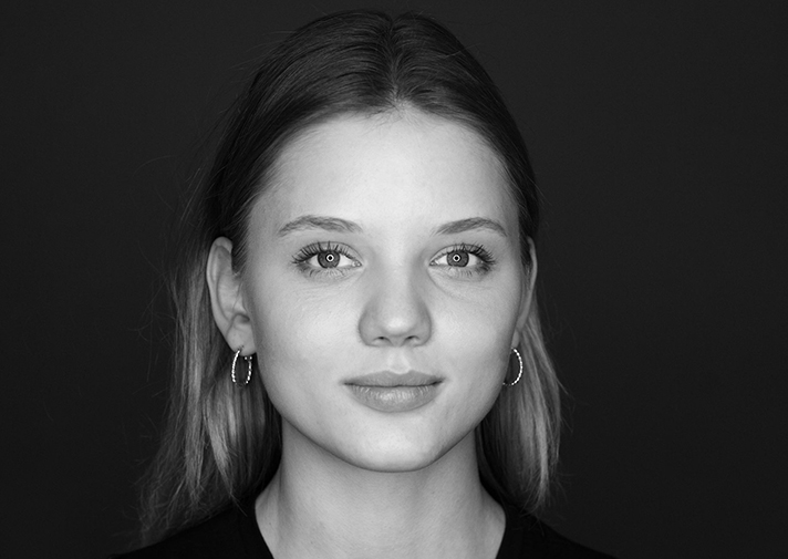 Sarah Baumann Sarah Baumann