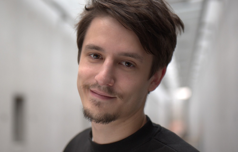 Max Töpfer Max Töpfer