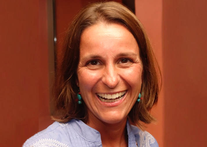Natascha von Laffert, Investorin bei btov