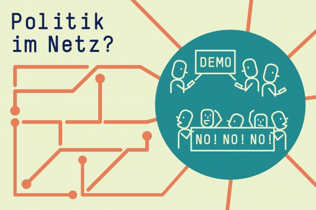 Grafik Politik im Netz Grafik Politik im Netz
