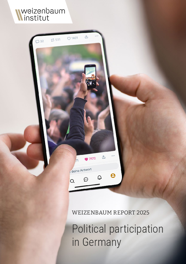 Weizenbaum Report 2025