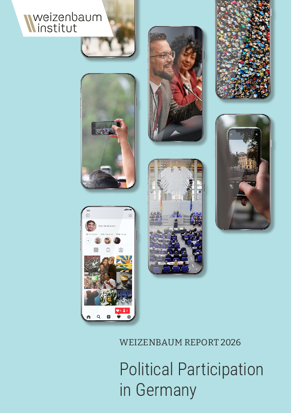 Weizenbaum Report 2026