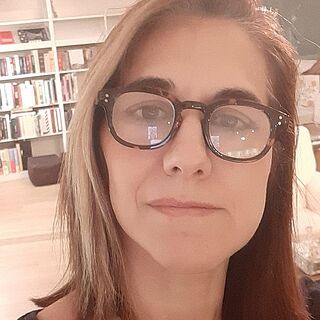 Teresa Cerratto Pargman