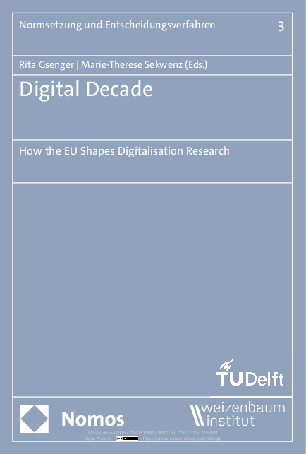 Digital Decade