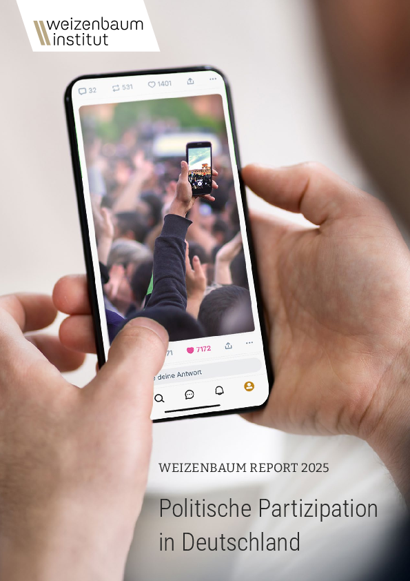 Weizenbaum Report 2025