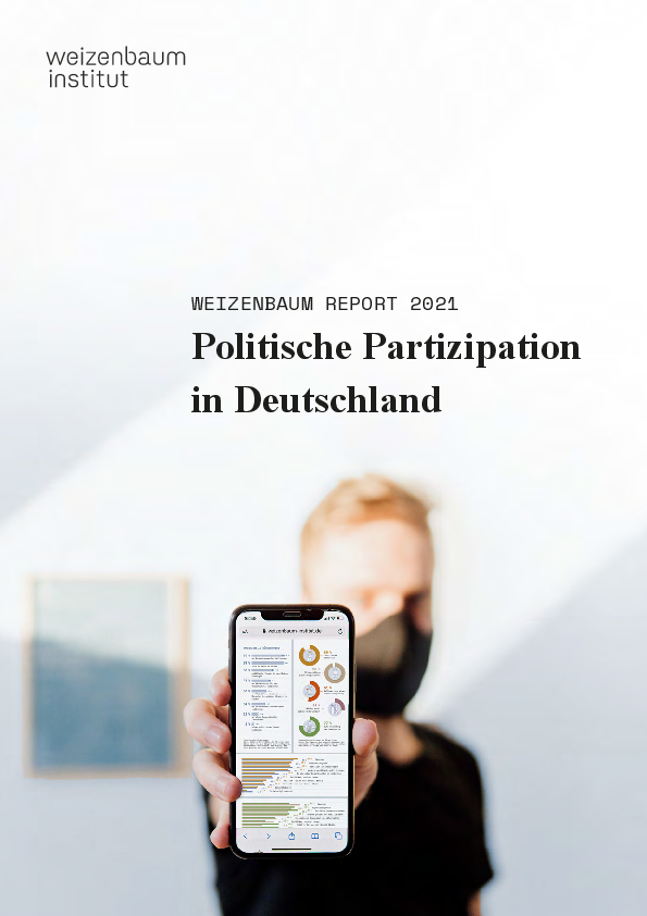 Weizenbaum Report 2021