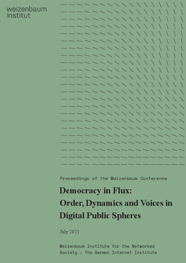 Democracy in Flux