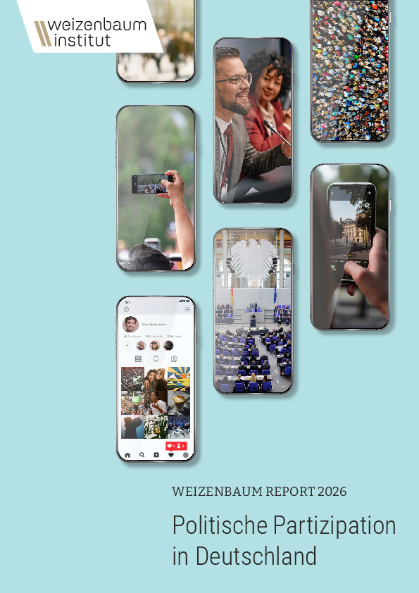 Weizenbaum Report 2026